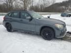 2015 BMW X1 XDRIVE35I