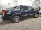 2004 Chevrolet Avalanche K1500