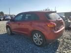 2015 Mitsubishi Outlander Sport ES