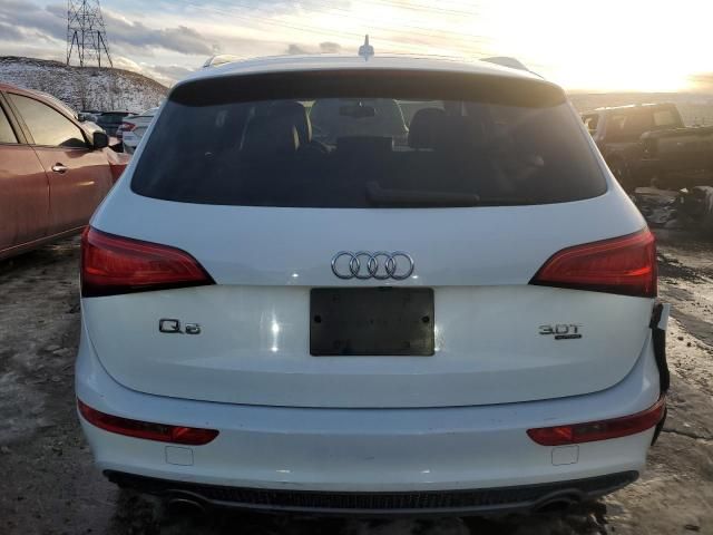 2014 Audi Q5 Premium Plus