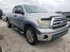 2013 Toyota Tundra Double Cab SR5