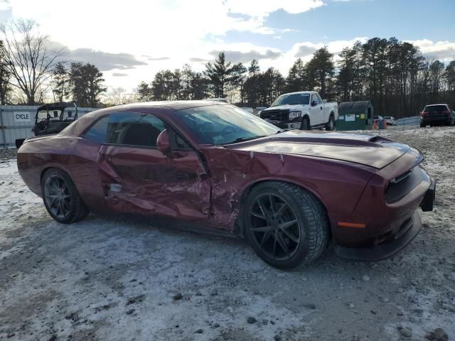 2019 Dodge Challenger GT