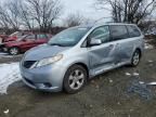 2013 Toyota Sienna LE