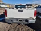 2014 GMC Sierra K2500 Heavy Duty