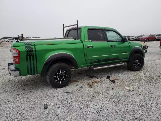 2004 Toyota Tundra Double Cab SR5