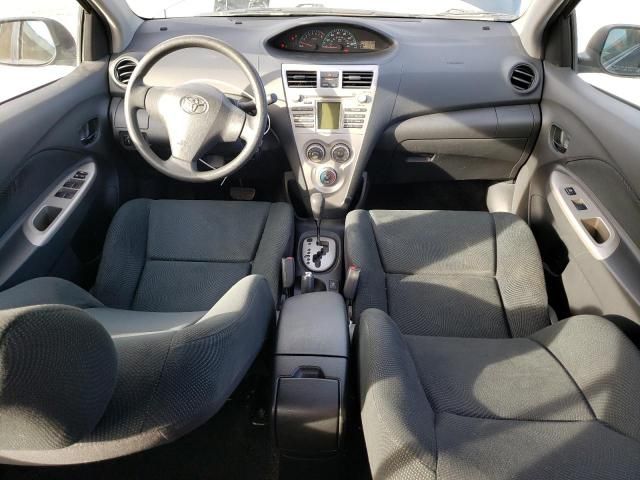 2010 Toyota Yaris