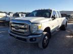 2015 Ford F350 Super Duty