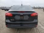 2017 Ford Focus S