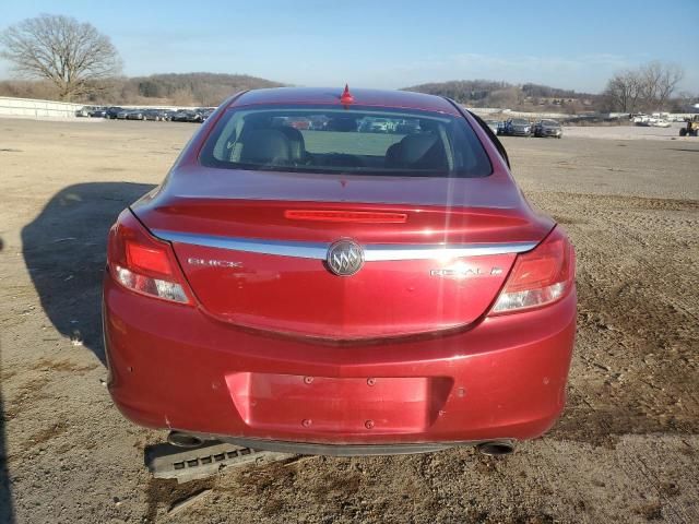 2013 Buick Regal Premium