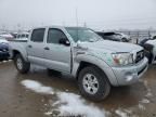 2007 Toyota Tacoma Double Cab