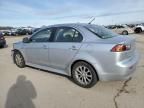 2014 Mitsubishi Lancer ES/ES Sport