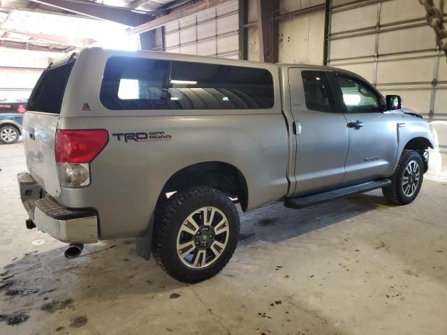 2008 Toyota Tundra Double Cab