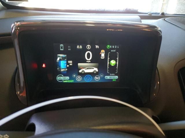 2014 Chevrolet Volt