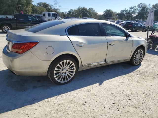 2014 Buick Lacrosse Touring