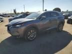 2016 Lexus NX 200T Base