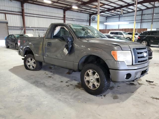 2009 Ford F150