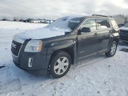 Salvage cars for sale at Wayland, MI auction: 2015 GMC Terrain SLE