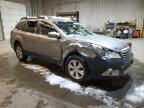 2011 Subaru Outback 2.5I Limited