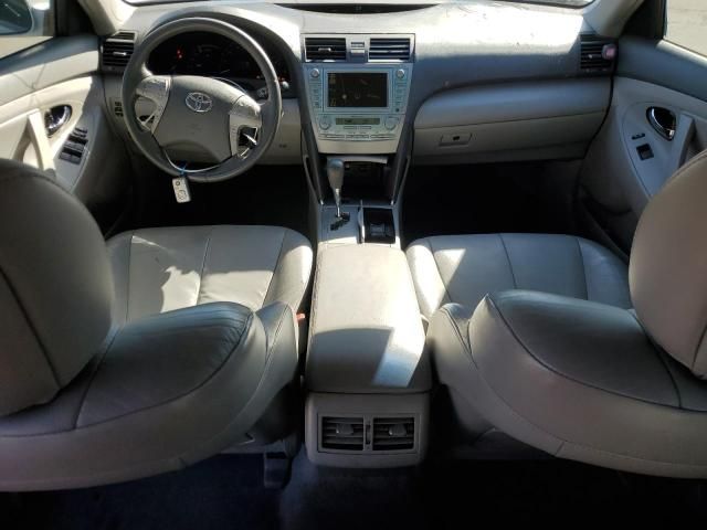 2008 Toyota Camry Hybrid