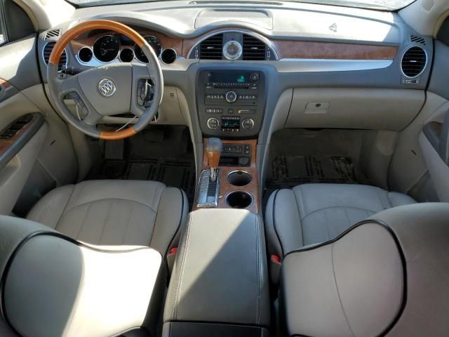 2008 Buick Enclave CXL