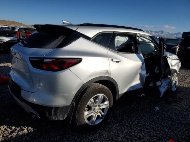 2020 Chevrolet Blazer 3LT