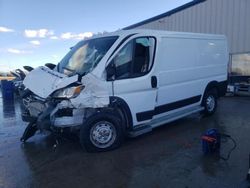 Dodge Vehiculos salvage en venta: 2023 Dodge RAM Promaster 2500 2500 Standard