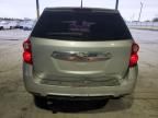 2011 Chevrolet Equinox LS