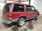 1999 Ford Explorer