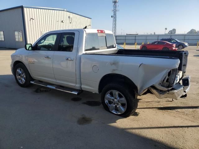 2016 Dodge RAM 1500 SLT