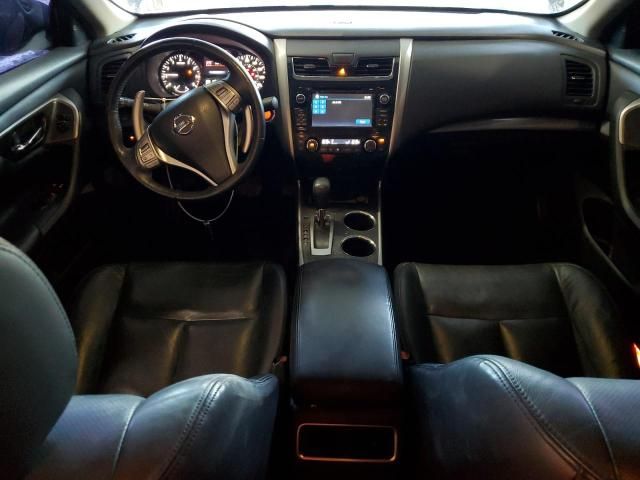 2015 Nissan Altima 3.5S