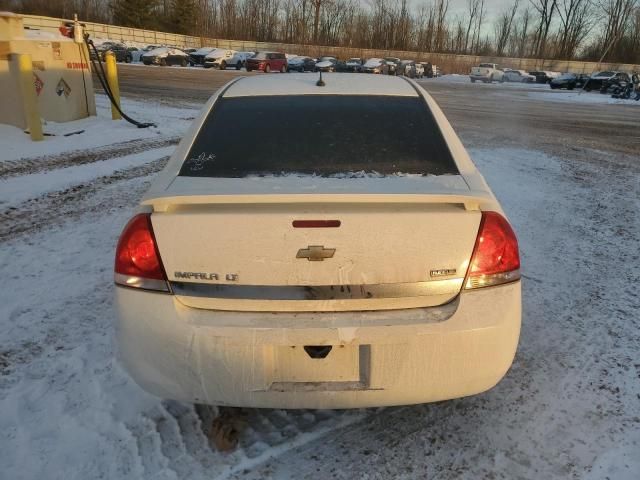 2009 Chevrolet Impala 1LT