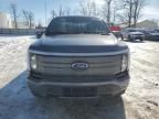 2022 Ford F150 Lightning PRO