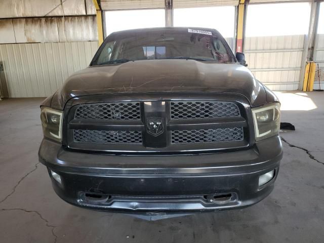 2009 Dodge RAM 1500