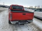 2006 Chevrolet Colorado