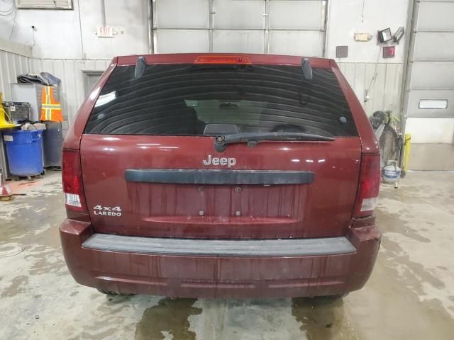 2007 Jeep Grand Cherokee Laredo