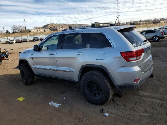 2013 Jeep Grand Cherokee Laredo