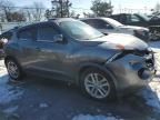 2011 Nissan Juke S