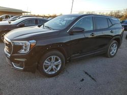 GMC Vehiculos salvage en venta: 2024 GMC Terrain SLE