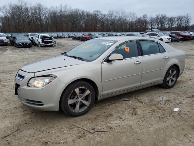 2012 Chevrolet Malibu 1LT