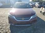 2015 Honda Accord Hybrid EXL