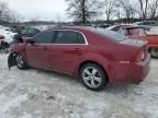 2010 Chevrolet Malibu 2LT