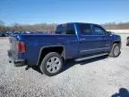 2017 GMC Sierra K1500 SLT