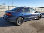 2002 Chevrolet Cavalier Base