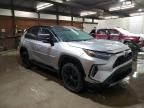 2023 Toyota Rav4 XSE