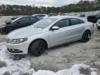 2013 Volkswagen CC Sport