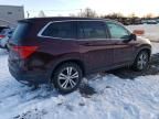 2016 Honda Pilot EX