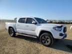 2016 Toyota Tacoma Double Cab