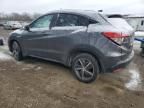 2021 Honda HR-V EXL