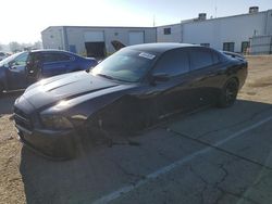 2013 Dodge Charger SE en venta en Vallejo, CA