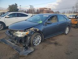 Toyota Camry se salvage cars for sale: 2012 Toyota Camry SE